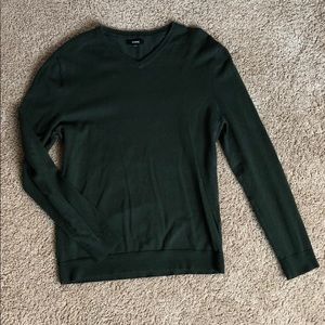 Men’s Alfani sweater